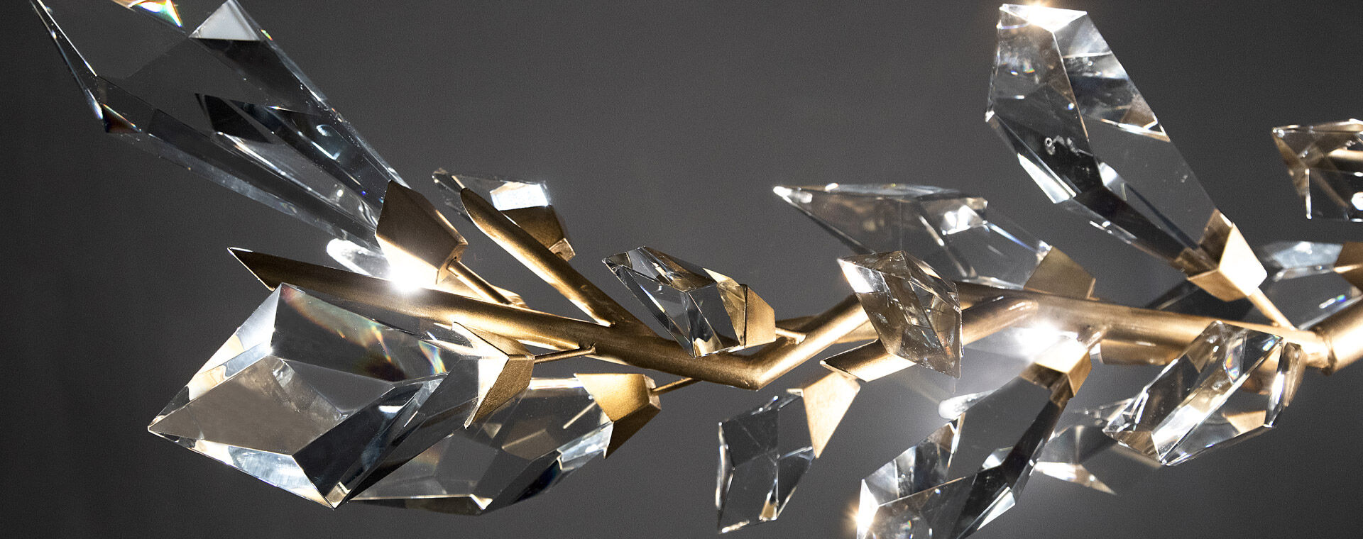 Decorate with Light | Let your personality shine throughout your home.