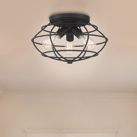 Designers Fountain Ceiling Lights