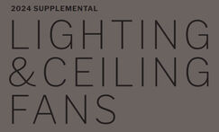 2024 Craftmade Fan and Lighting June Supplemental Catalog