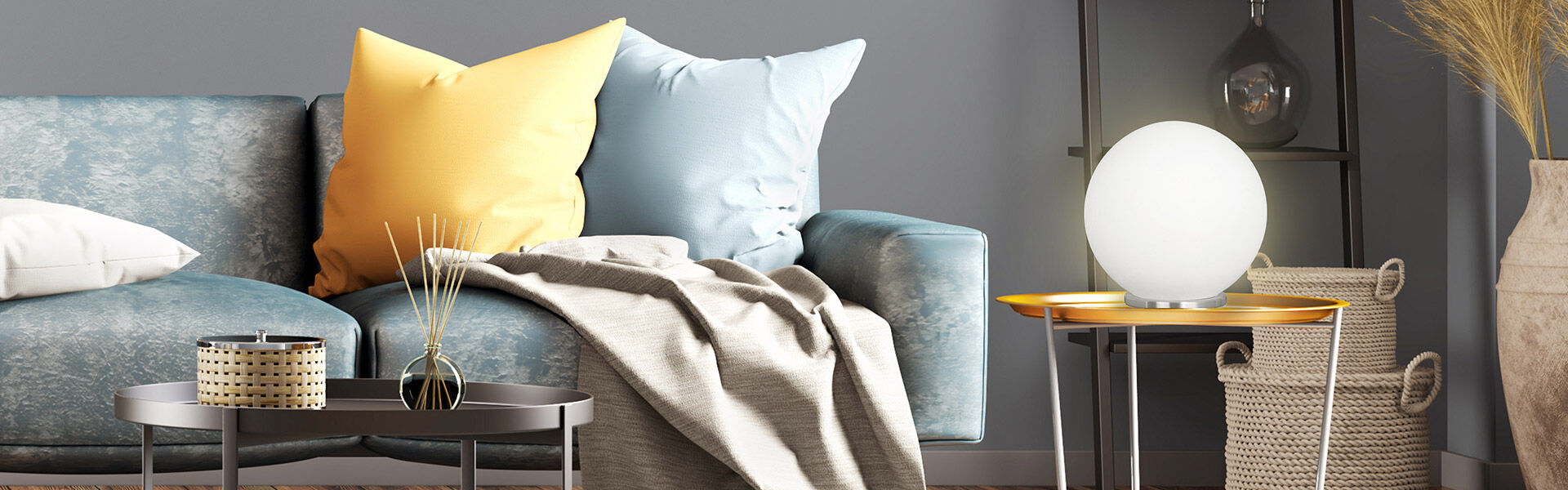 Eglo | 15% Off Select Designs | ends 4.30