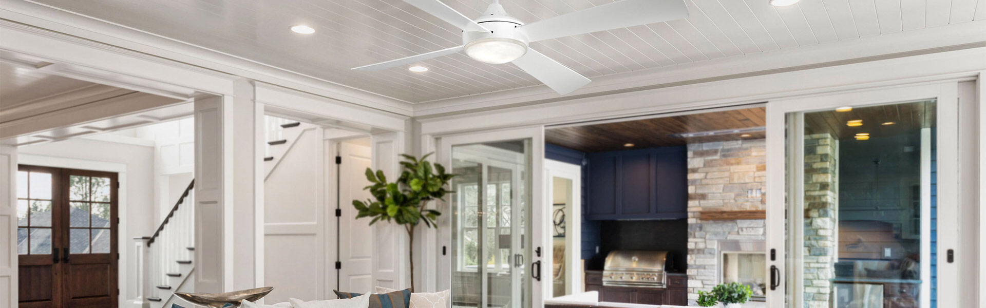 Minka-Aire | 20% Off Entire Line | ends 2.26