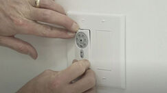 Craftmade How to Install a Fan Remote Control Video
