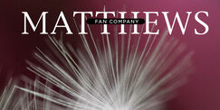 Matthews Fan Co. Vol. 4.1