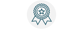 Award-Winning Customer Service