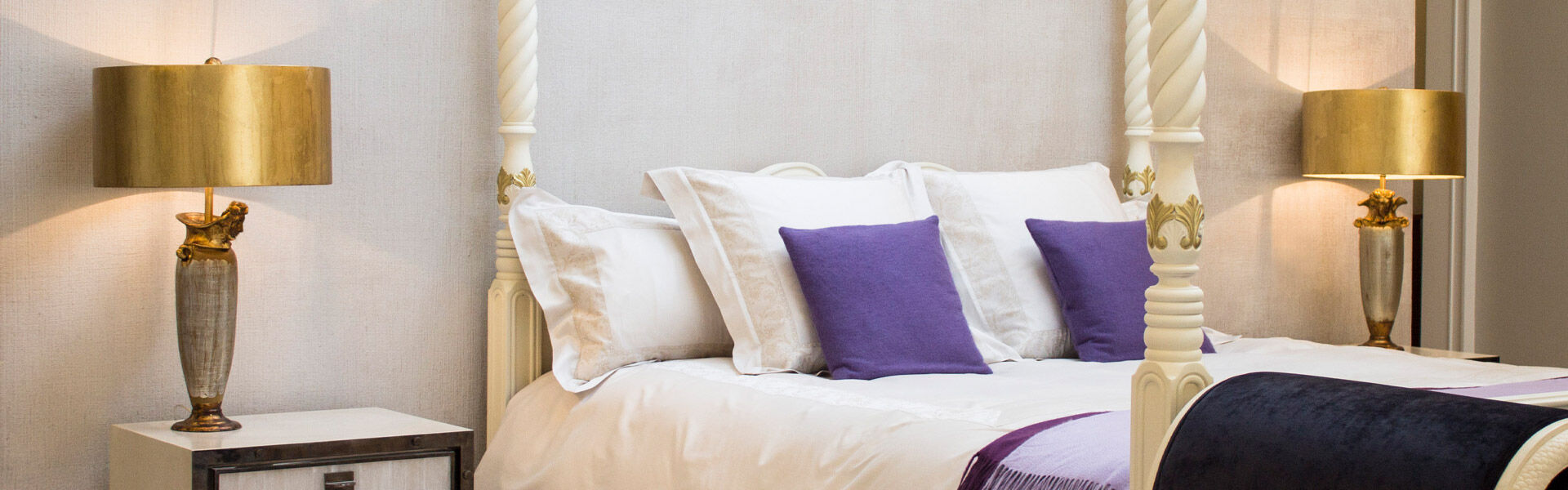 Lucas + McKearn | 20% Off Entire Line | ends 12.25