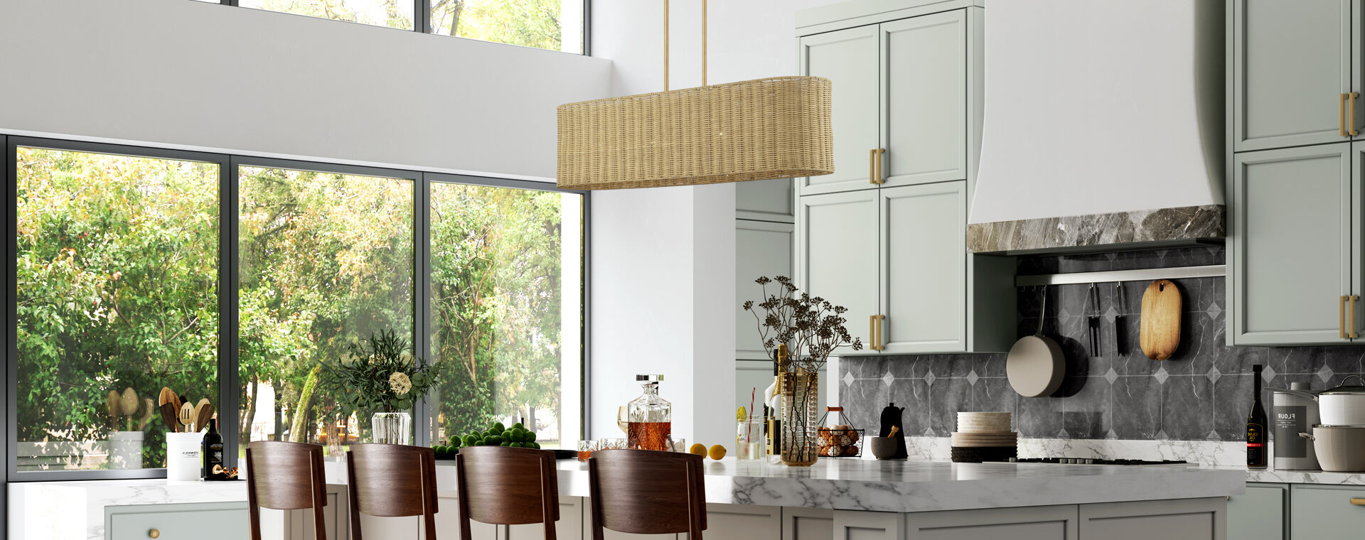 Spring Refresh Event | Refresh every room with lighting made for the season—indoors and out. Save up to 55% Off with code: SPRING | 