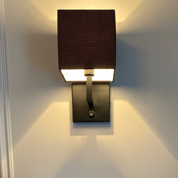 Dainolite Wall Lights