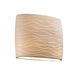 Signature Wall Sconce Wall Light in Incandescent