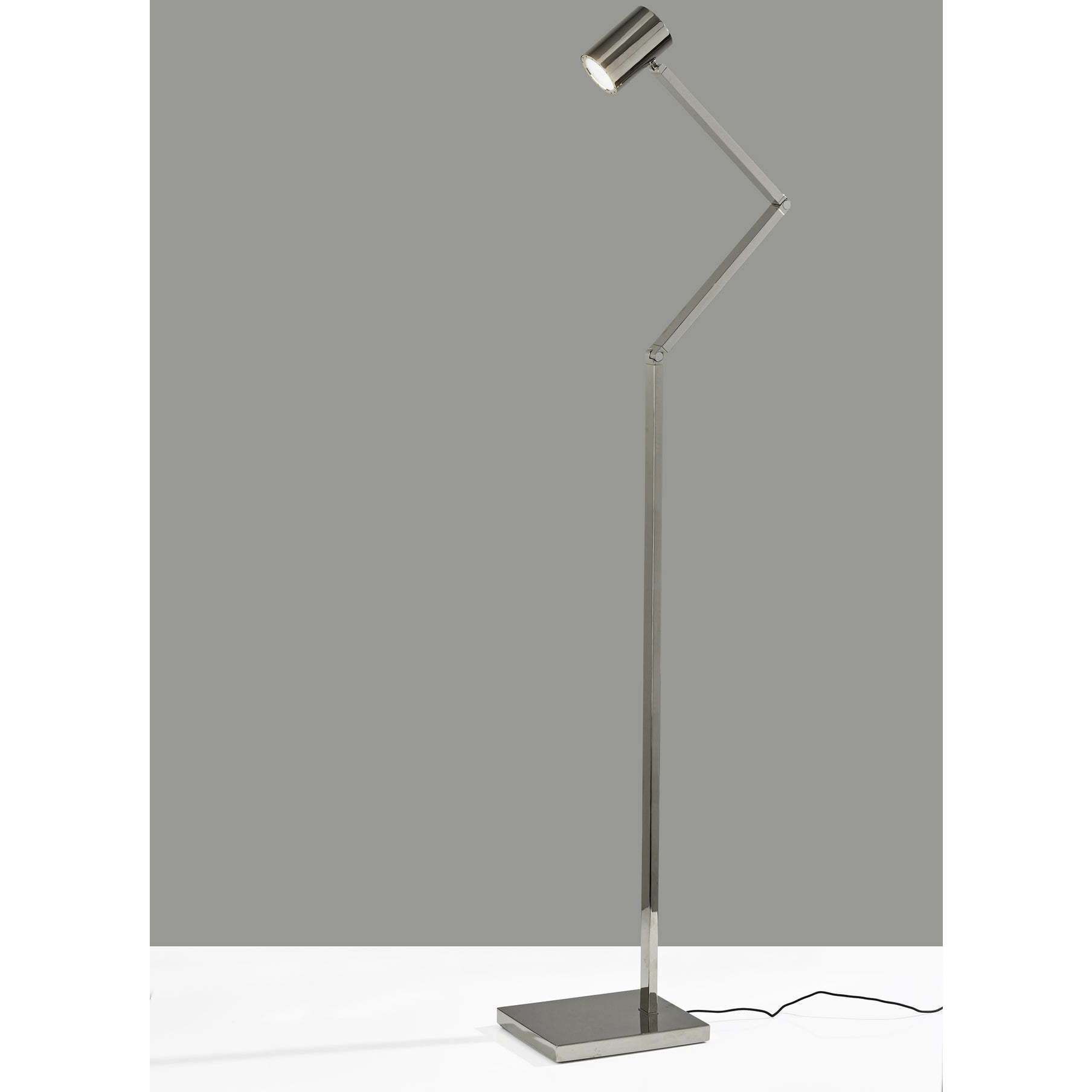 Crane Floor Lamp
