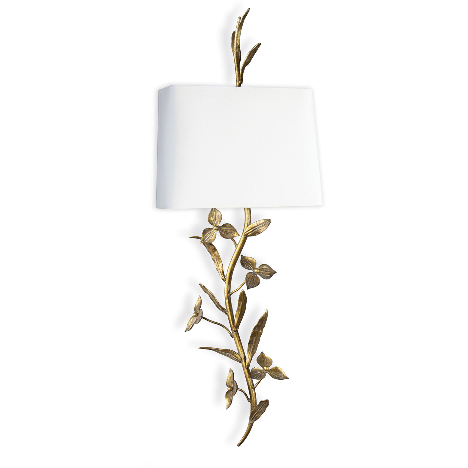 Trillium Wall Sconce Wall Light