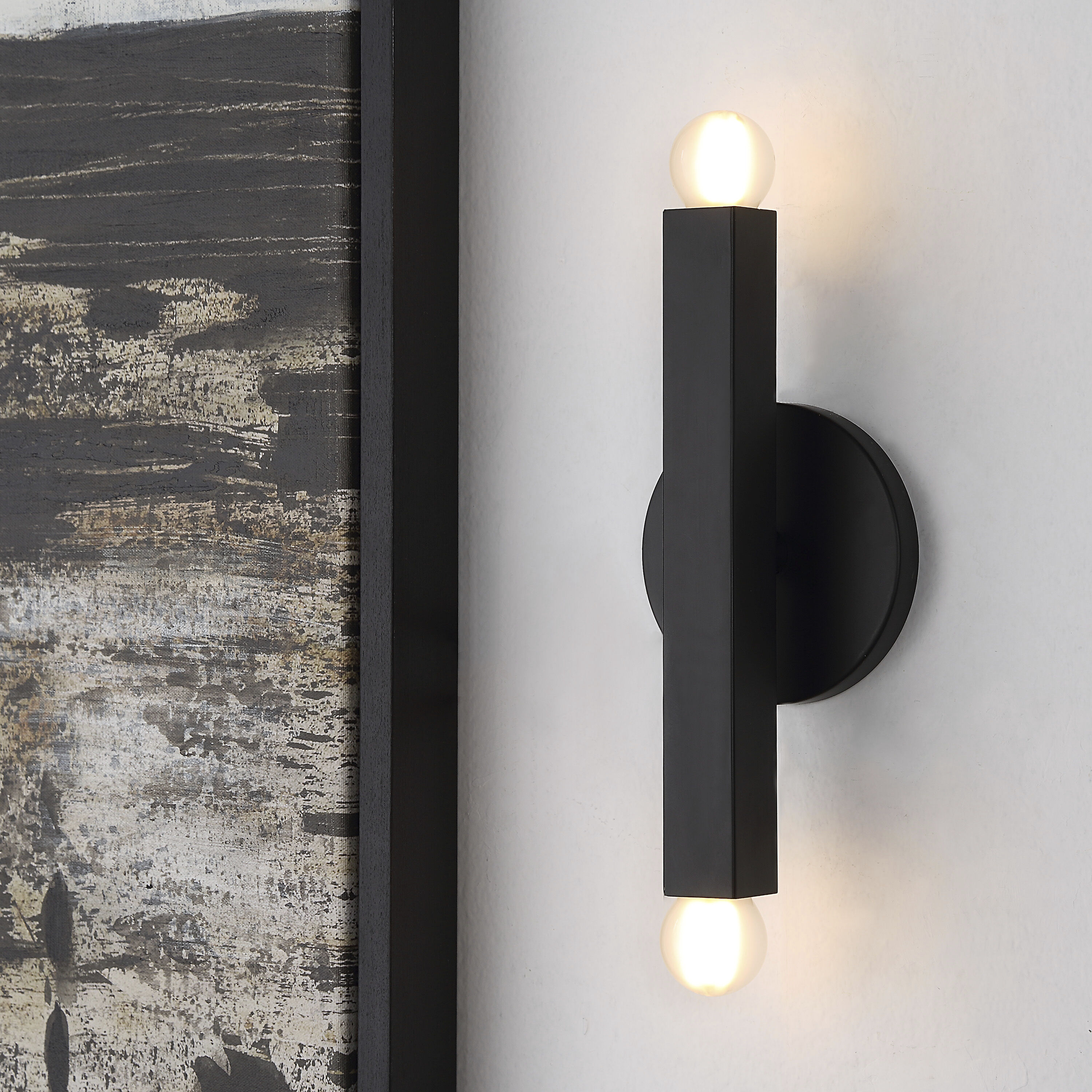 Essie Wall Sconce Wall Light
