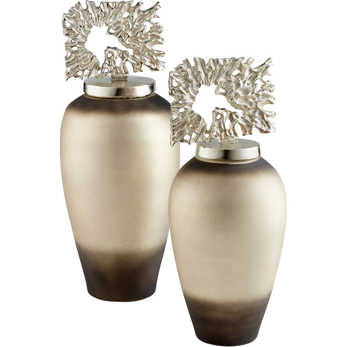 Windows 25 X 10 inch Sculpture