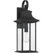 Hancock Outdoor Wall Lantern