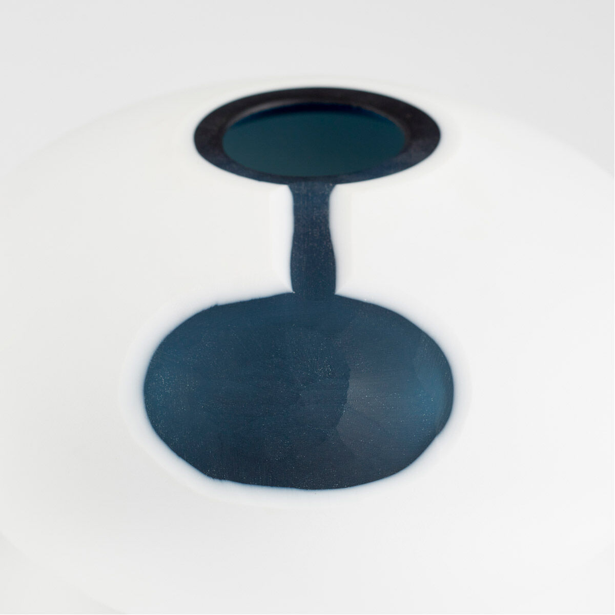 Oracle 5 inch Vase, Small