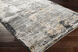 Ocean 120 X 96 inch Taupe Rug in 8 x 10, Rectangle