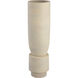 Belle 22 X 6.25 inch Vase