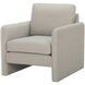 Niya Natural Accent Chair
