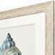 Coastal Bliss Green and Blue Framed Art, Propac