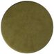 Bella 18 inch Moss Green Ottoman