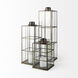 Grimwig 14.57 X 8.27 inch Lantern