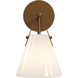 Bronwen Bath Wall Sconce Wall Light
