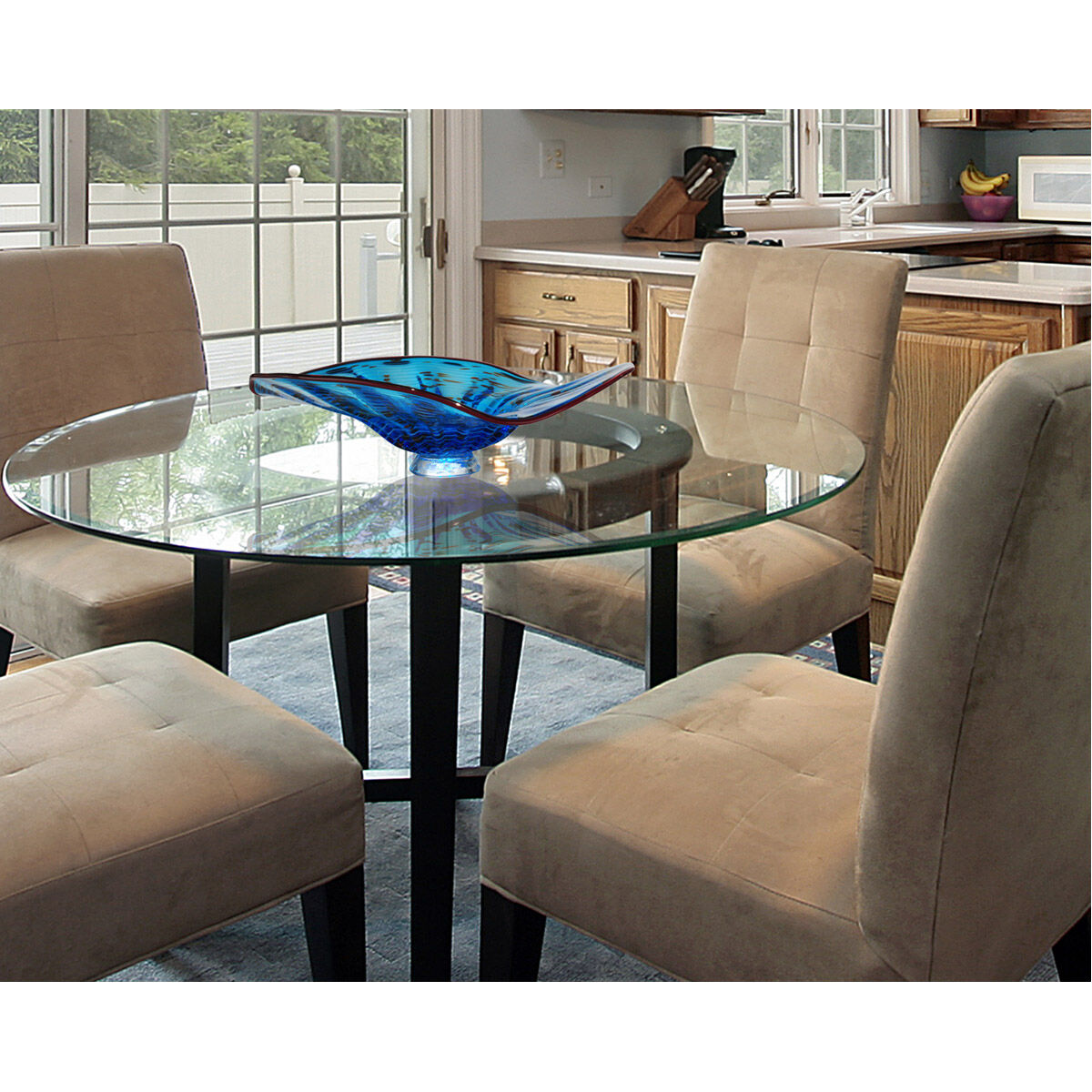 Evelyn Wall Art Decor