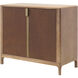 Kenner Natural Cabinet