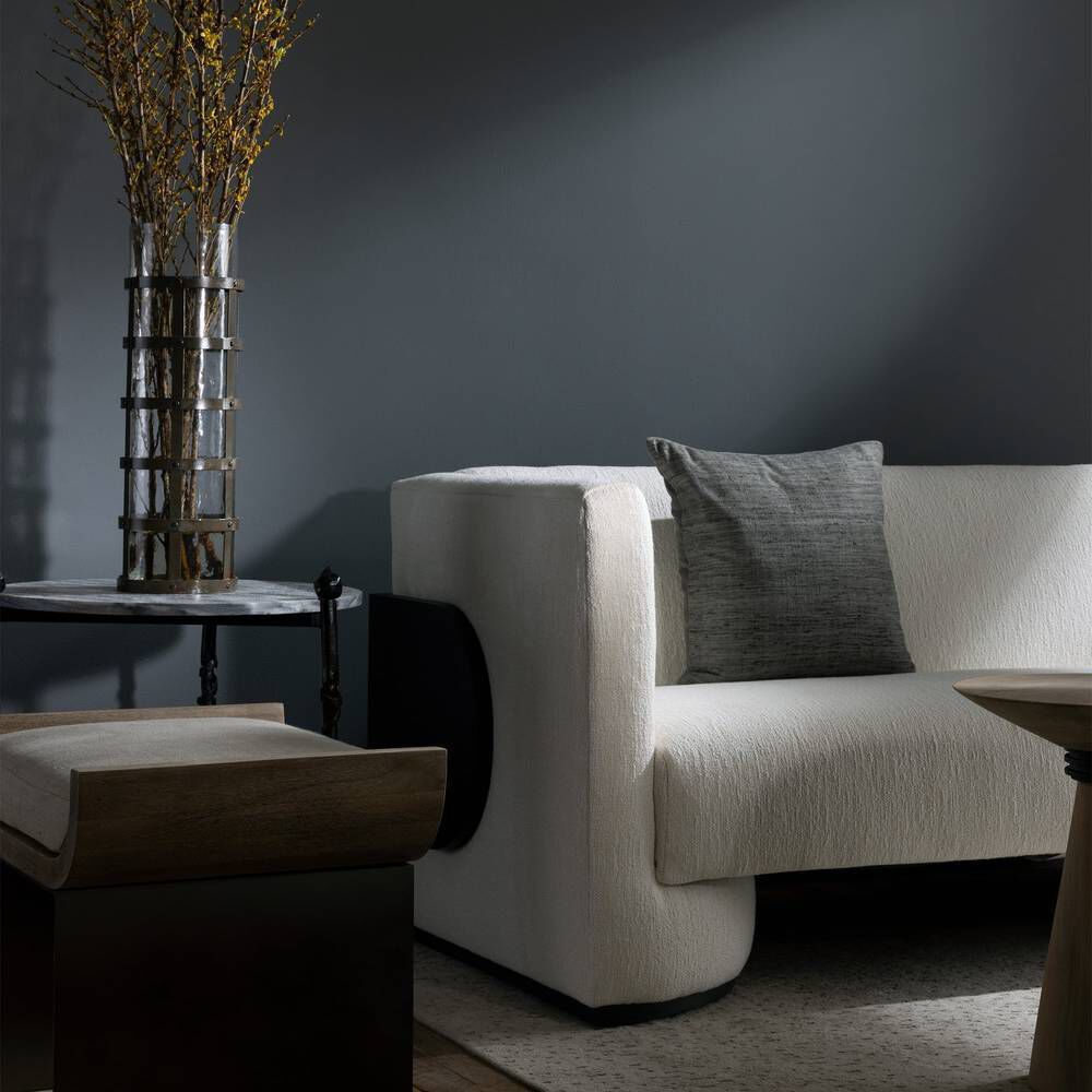 Rivet 23 X 7 inch Vase