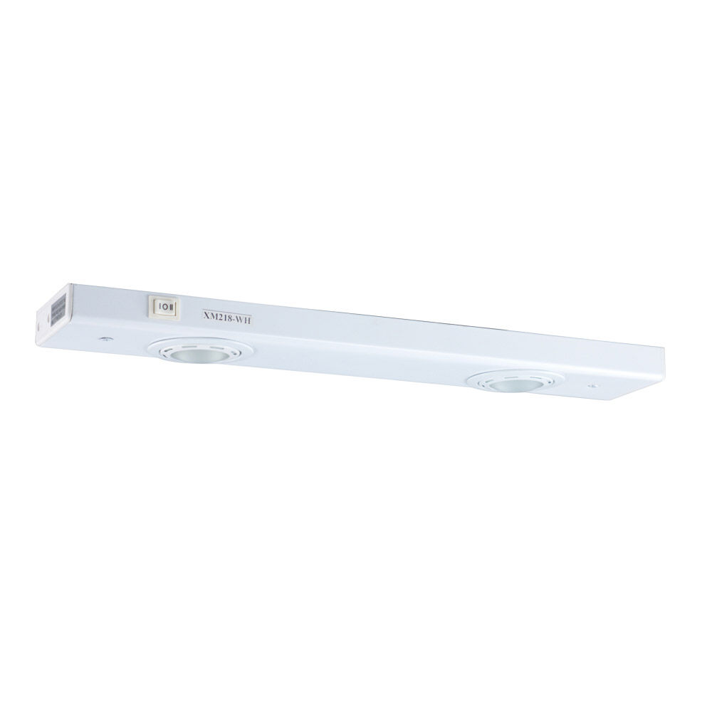 Signature 120V Xenon 18 inch White Undercabinet Lighting