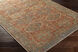 Amelie 94 X 31 inch Camel Rug, Runner