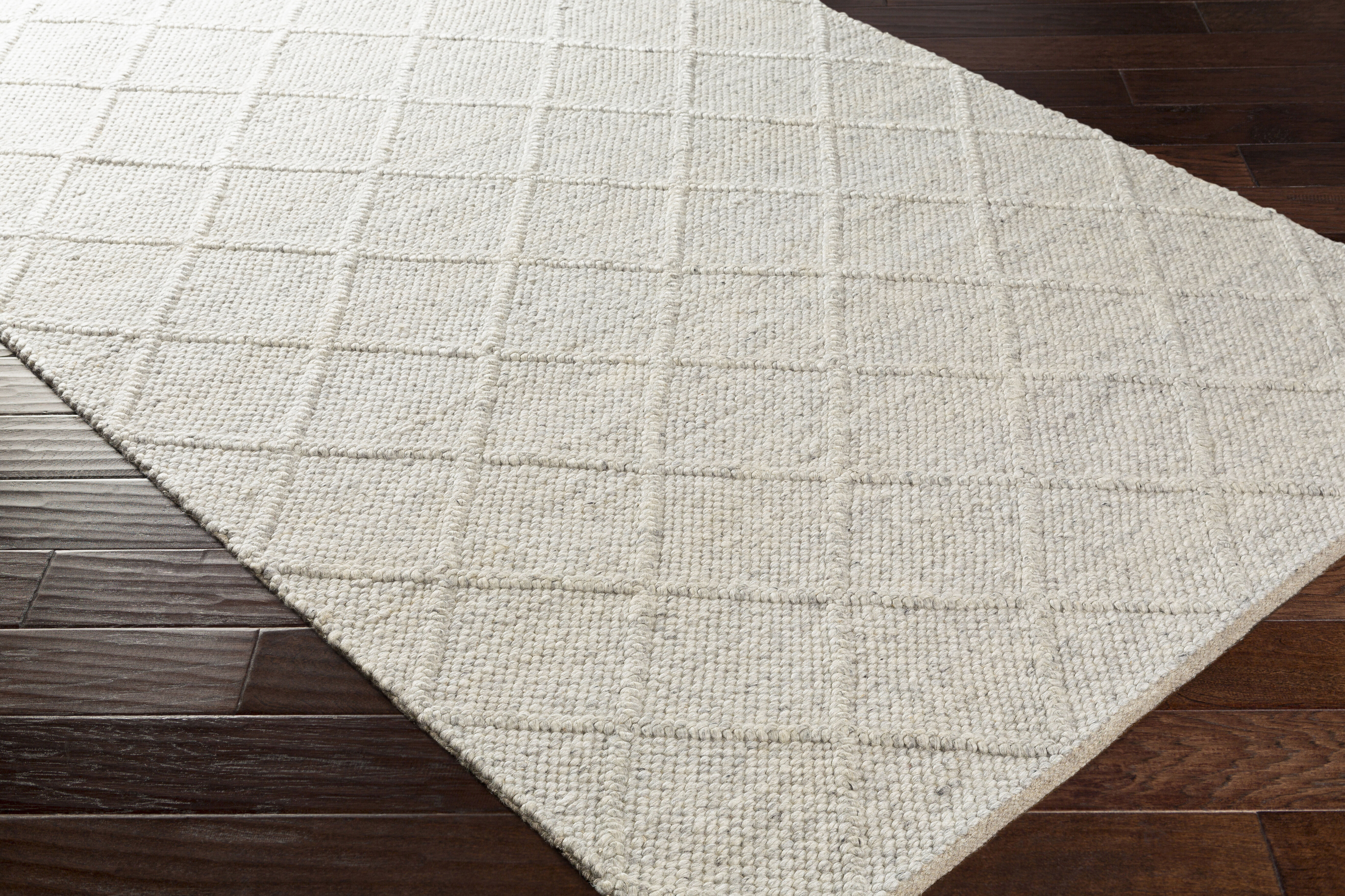 Napels 60 X 36 inch Charcoal Rug in 3 x 5, Rectangle