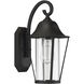 Farmhouse Outdoor Wall Lantern