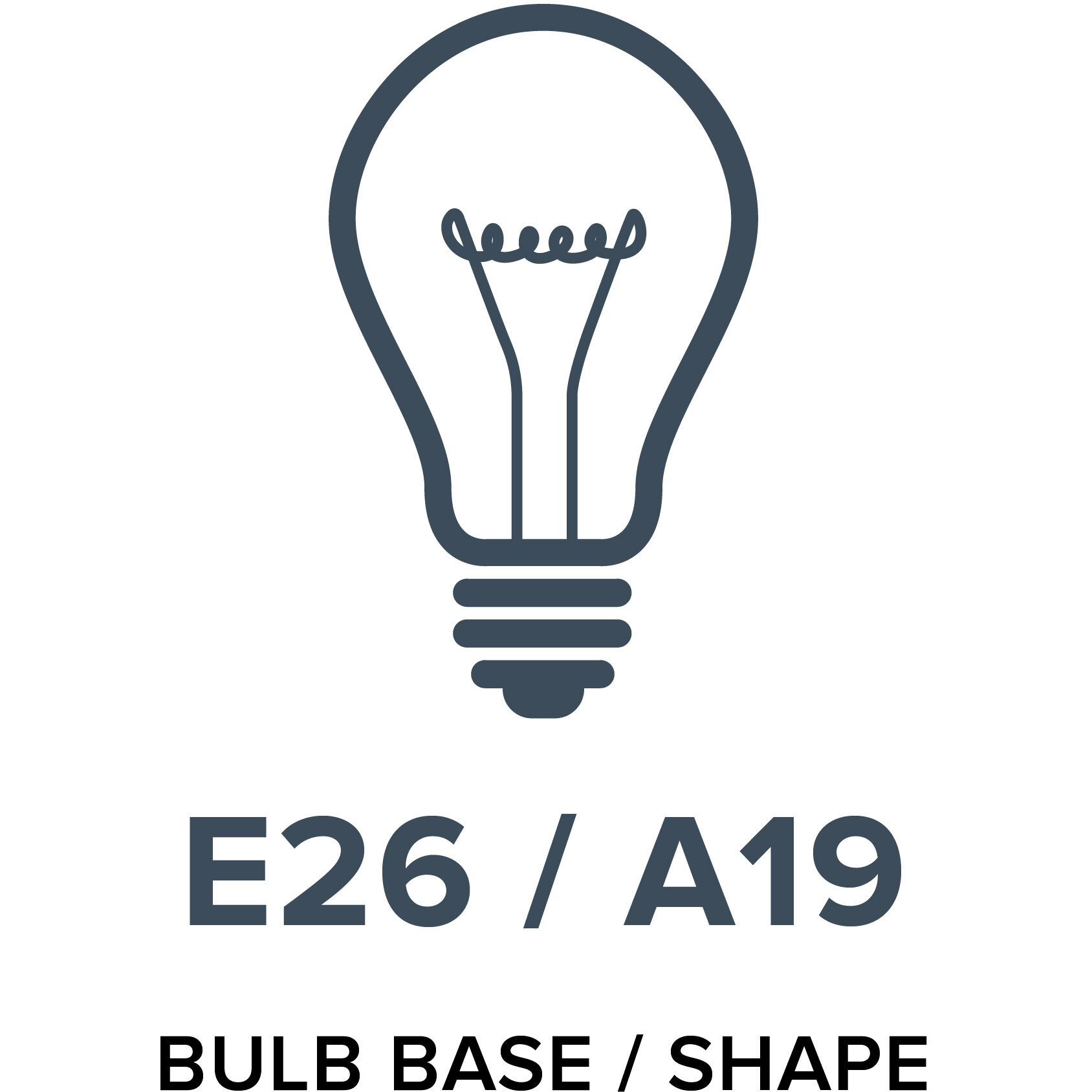 Evergreen Oasis LED 18 inch Matte Black Down Pendant Ceiling Light