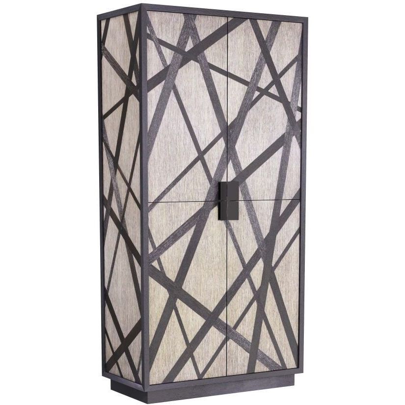 Trescott Affogato Cabinet