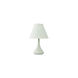 Scatchard 19 inch 100 watt Tigers Eye Table Lamp Portable Light