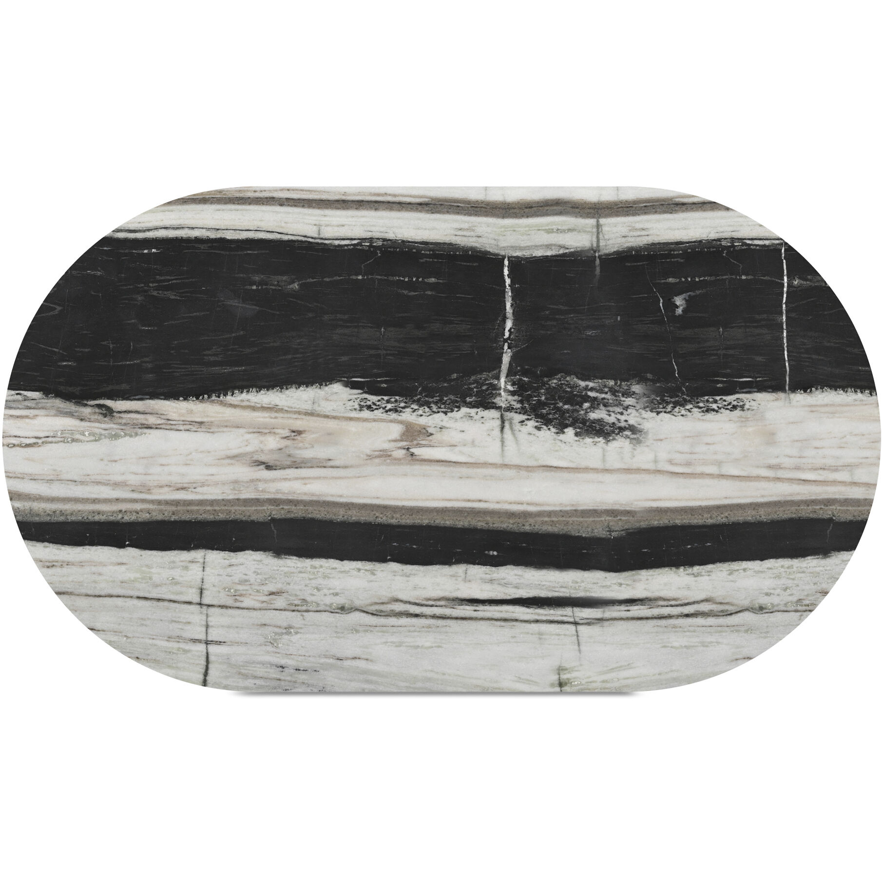 Celia 72 X 40 inch Multicolor Dining Table