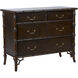 Sheraton Brown Chest