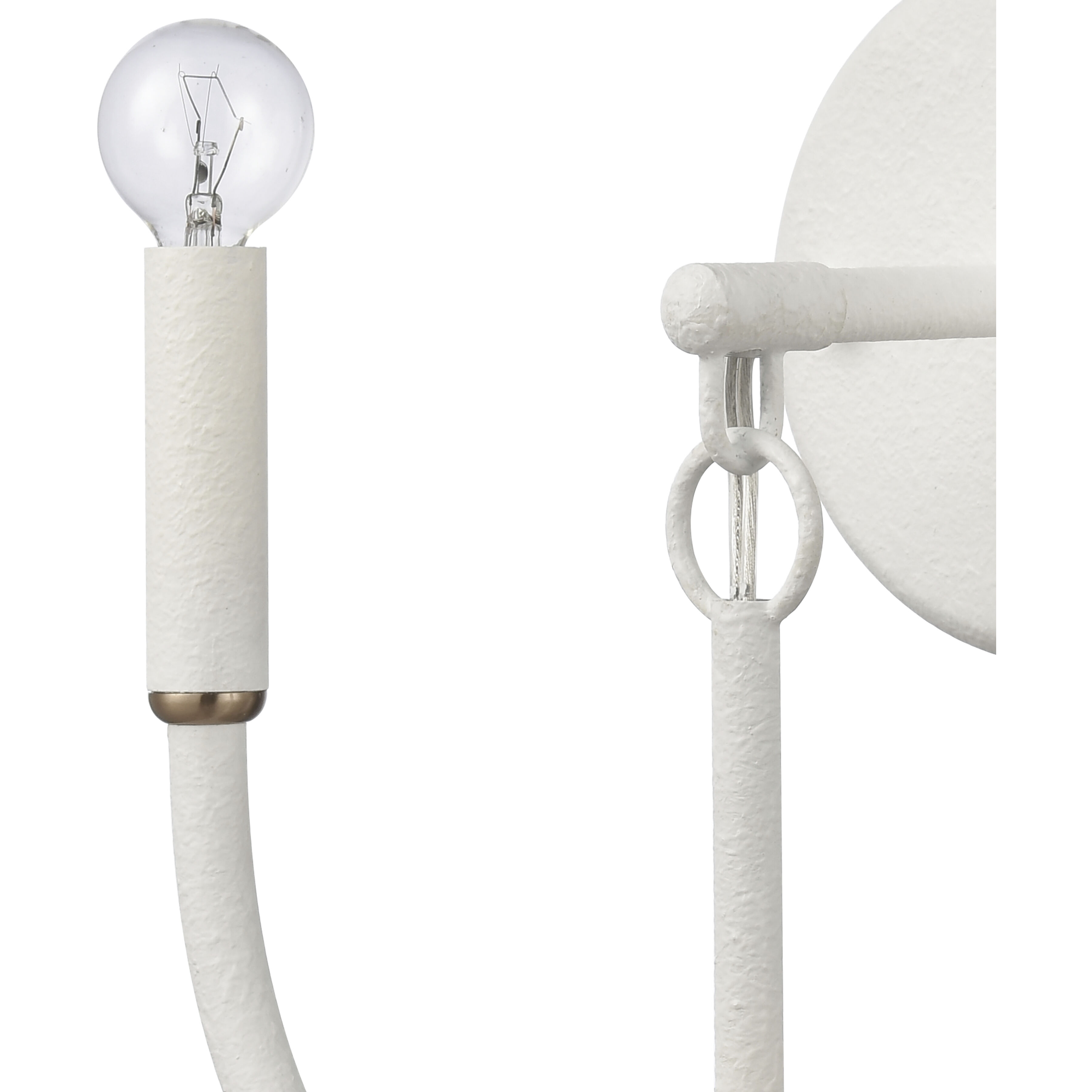 Continuance Sconce Wall Light