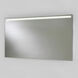 Avlon 47.24 X 23.62 inch Mirror Glass Bathroom Illuminated Mirror