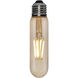 Ryan LED Replaceable LED E26 6.00 watt 120 2700K LED Light Bulb