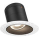 Versa Modular Downlight Wall Light