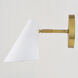 Pryce Wall Sconce Wall Light