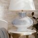 Ginn 150.00 watt Pebble Reactive Table Lamp Portable Light