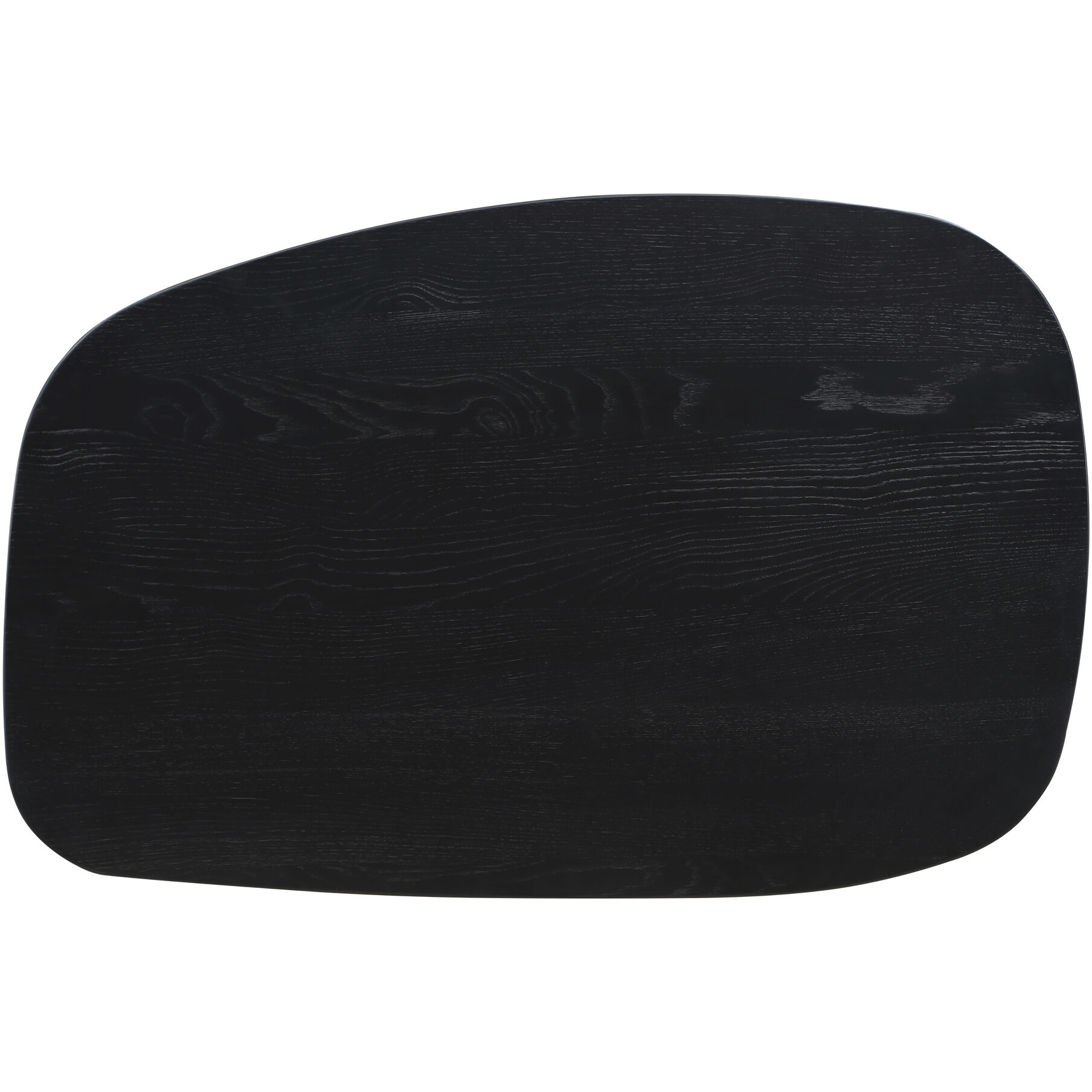 Godenza Black Coffee Table, Small