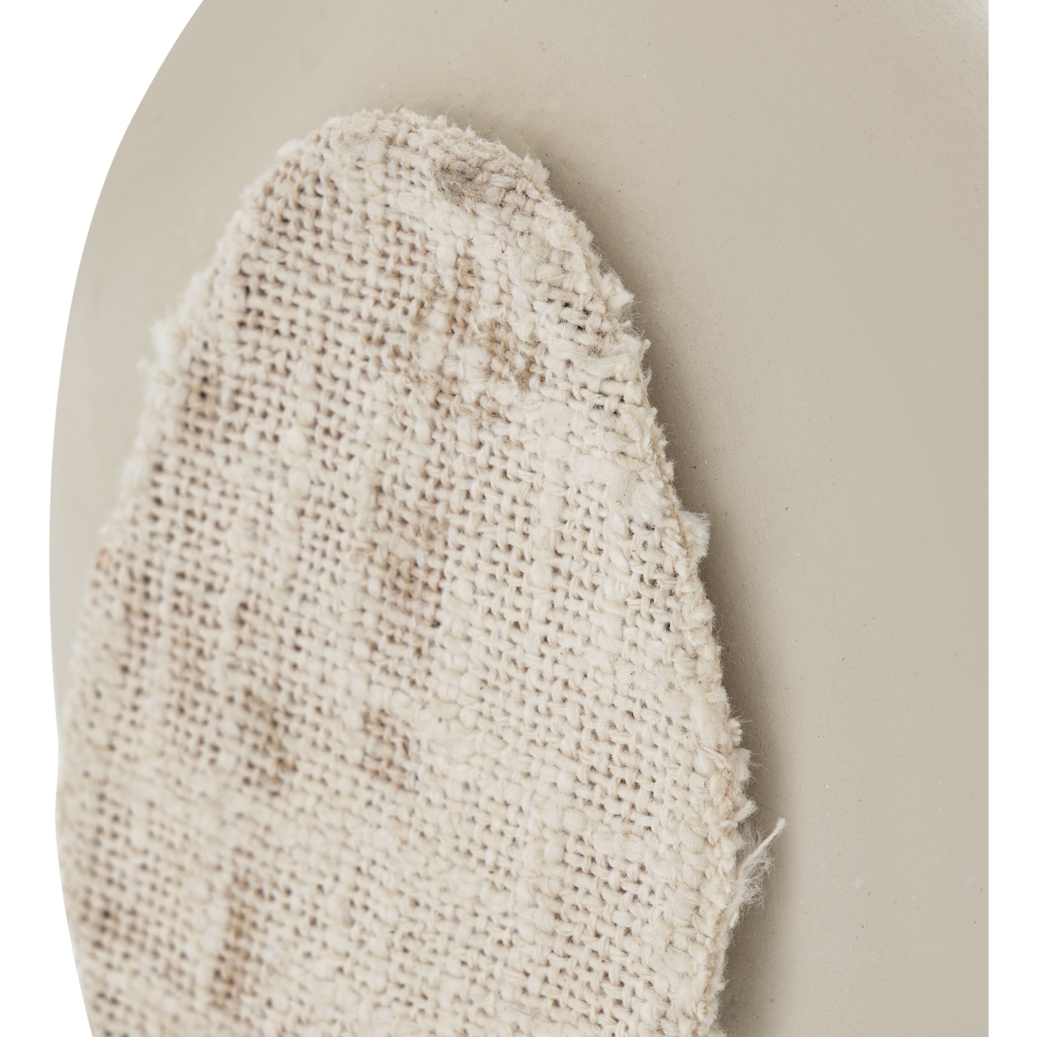 Amigo Beige with Cream Elephant