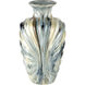 Kelly 15.5 X 8.75 inch Vase