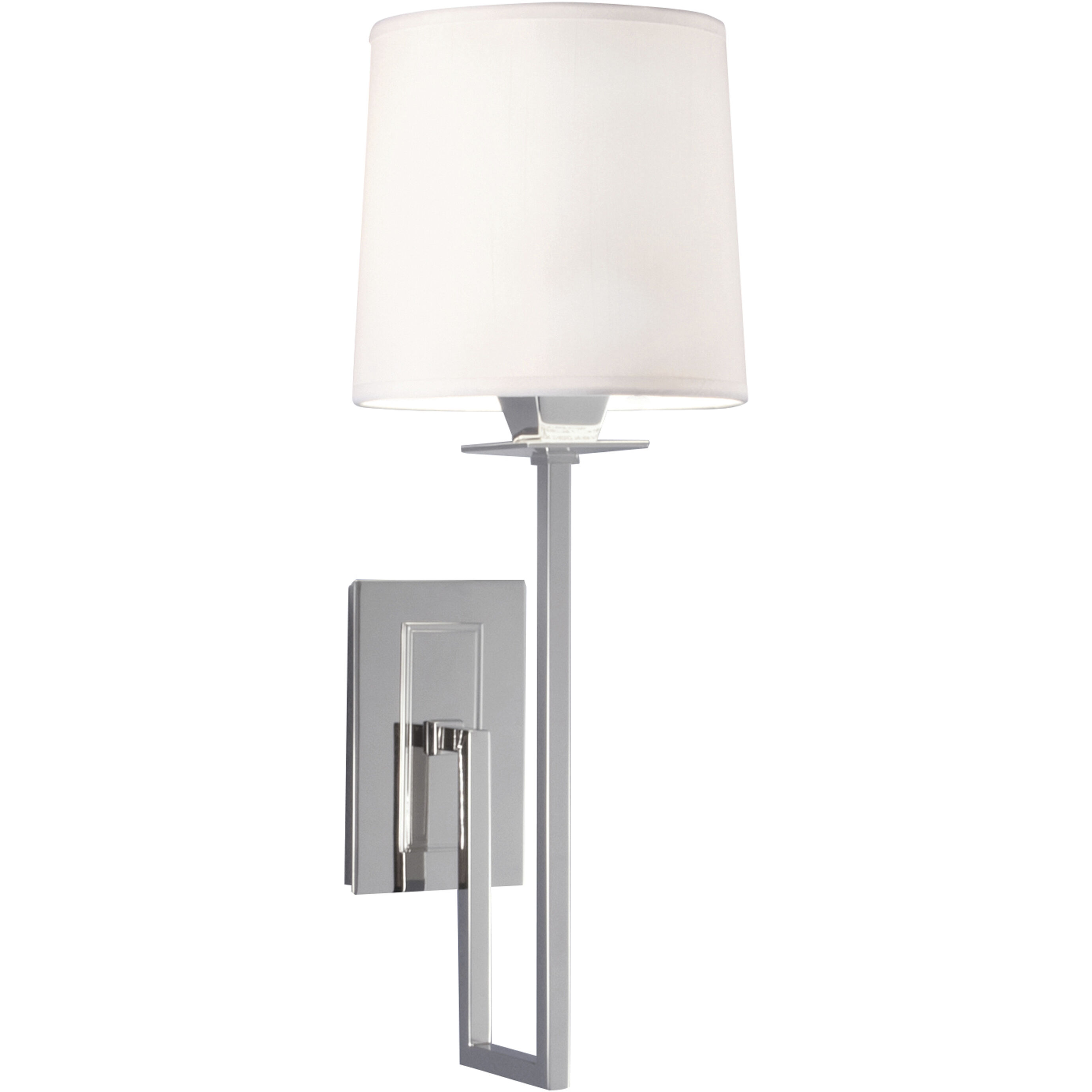 Maya 1 Light 7.25 inch Wall Sconce