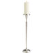 Reveri 24 X 5 inch Candleholder, Large