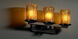 Veneto Luce Bath/Vanity Wall Light