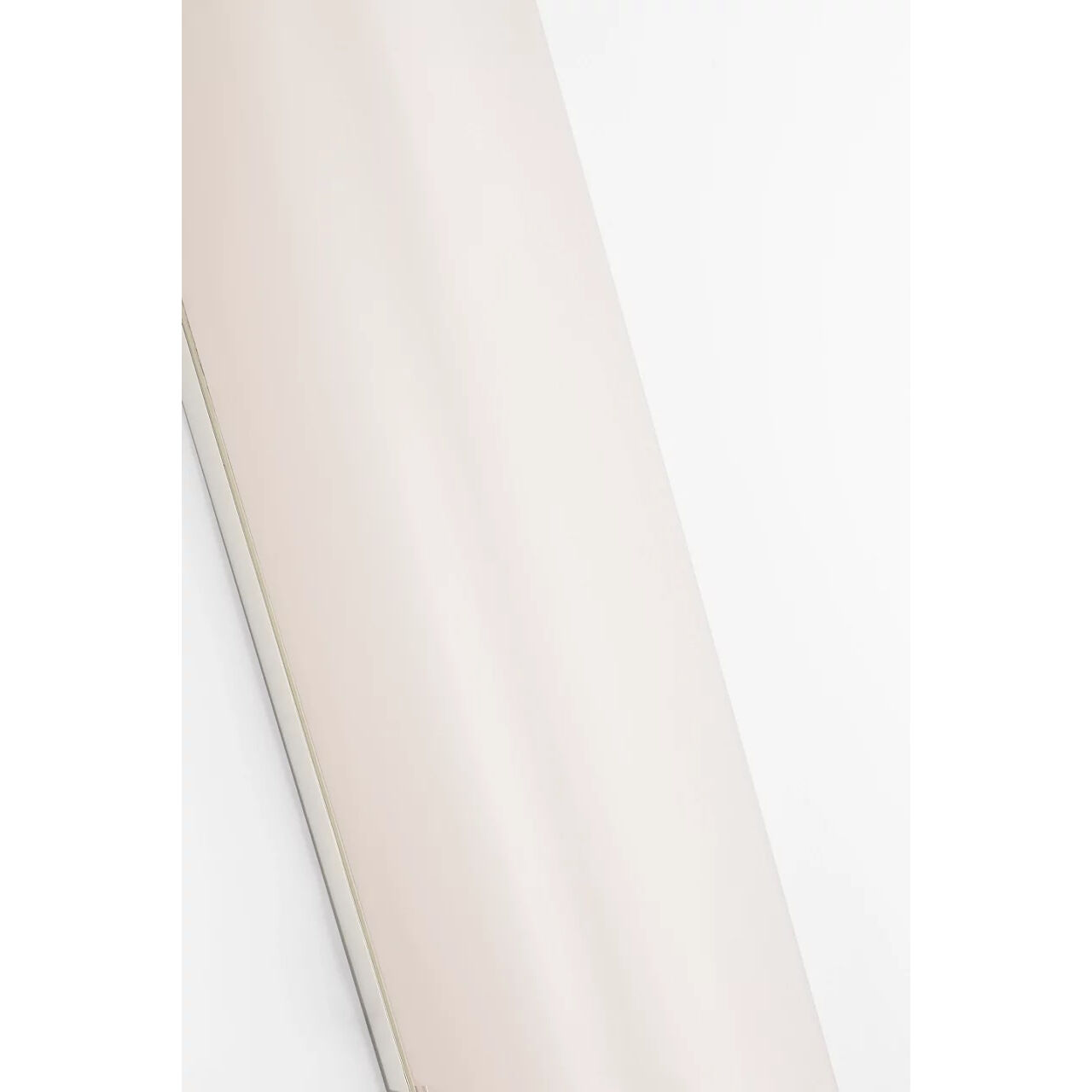 Chapman & Myers Marden LED 4.25 inch Polished Nickel Salon Bath Sconce Wall Light